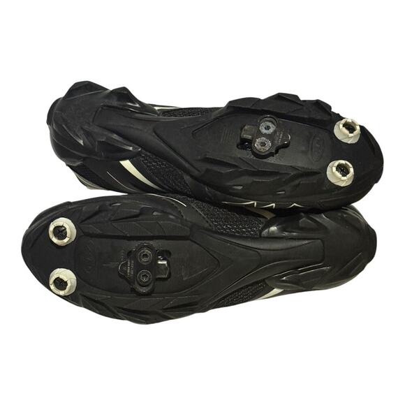 Northwave Markwave Cycling Shoes Size 38 EU 7.5/ 8 Spd Compatible Sneakers - Picture 8 of 8